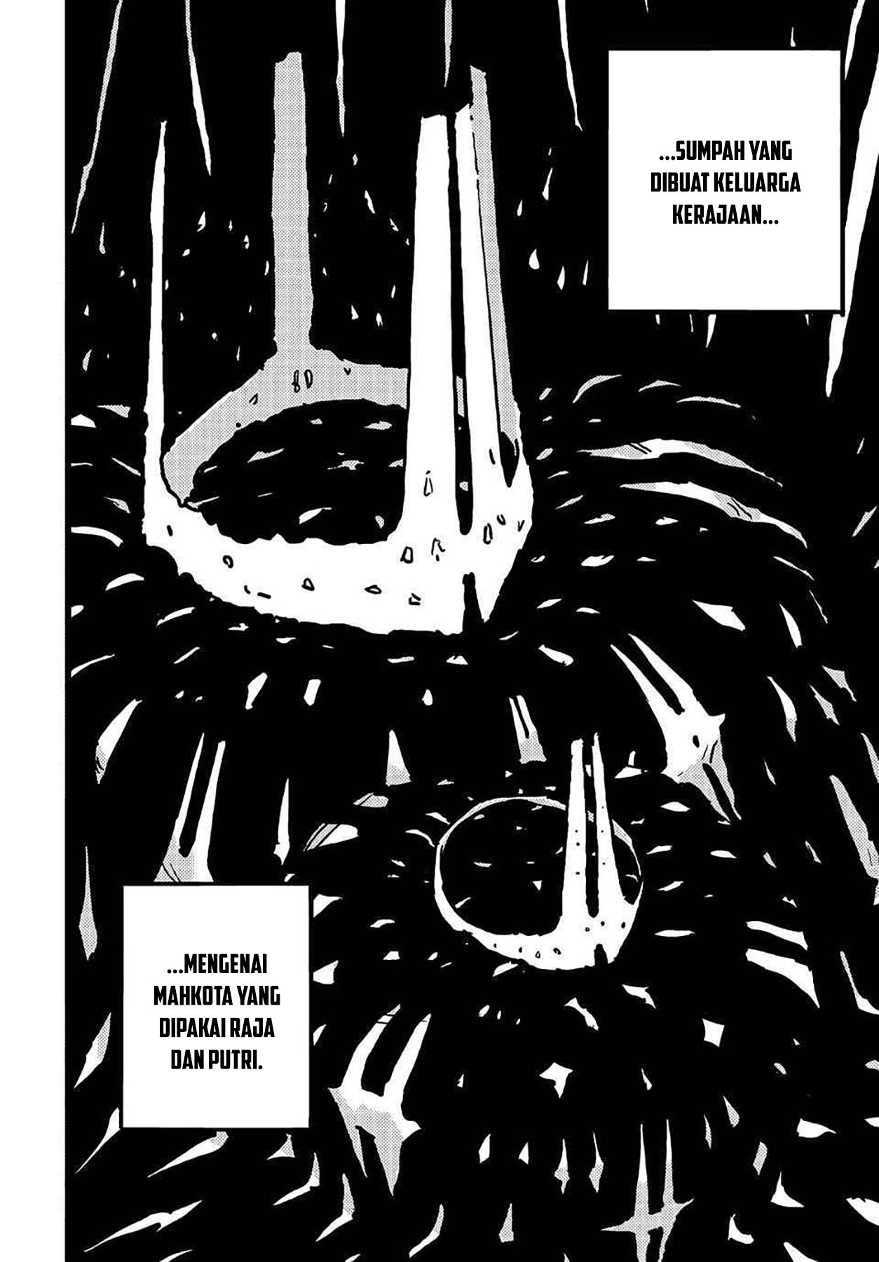 Tower Dungeon Chapter 12 Gambar 12