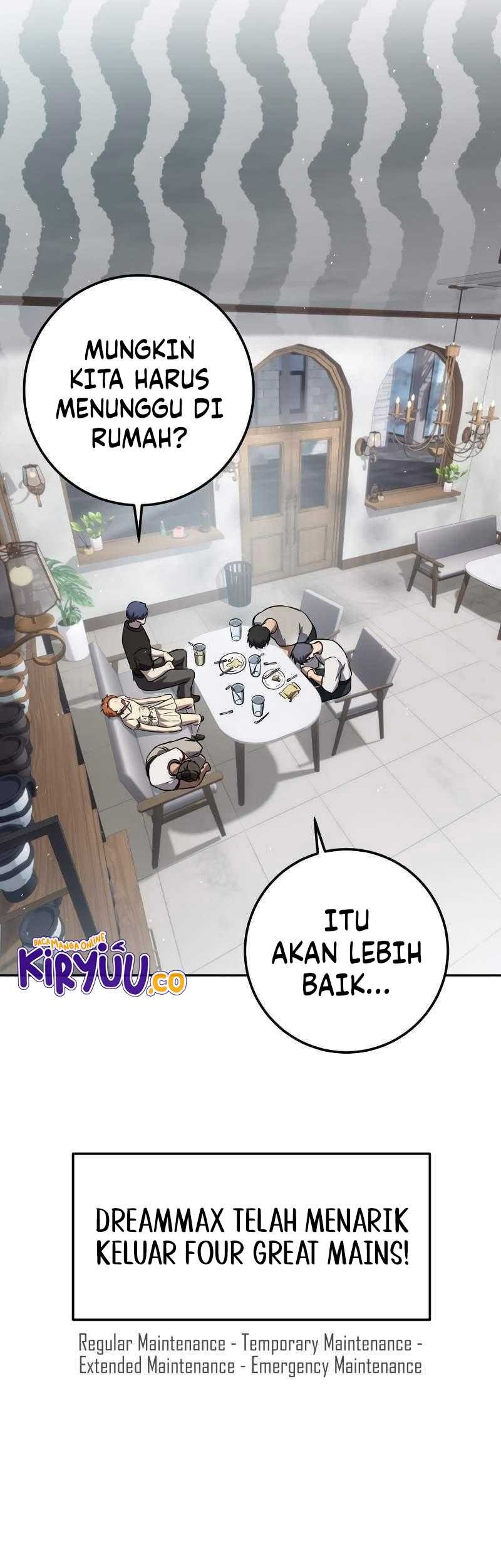 Legendary Blacksmith’s Vengeance Chapter 64 Gambar 41