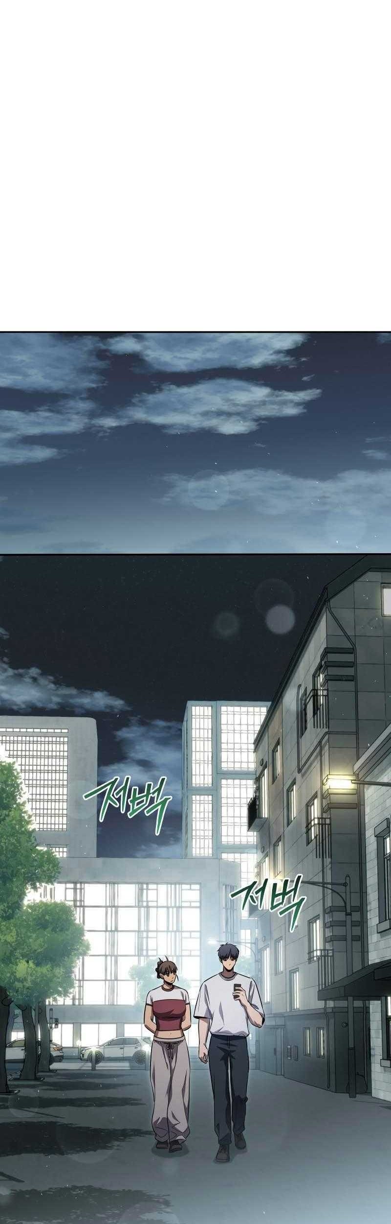 Legendary Blacksmith’s Vengeance Chapter 64 Gambar 42