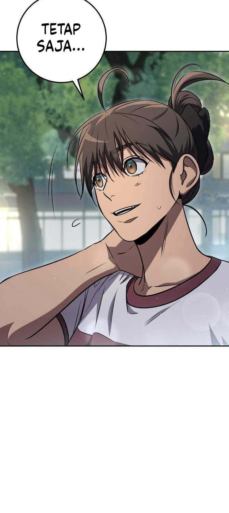 Legendary Blacksmith’s Vengeance Chapter 64 Gambar 44