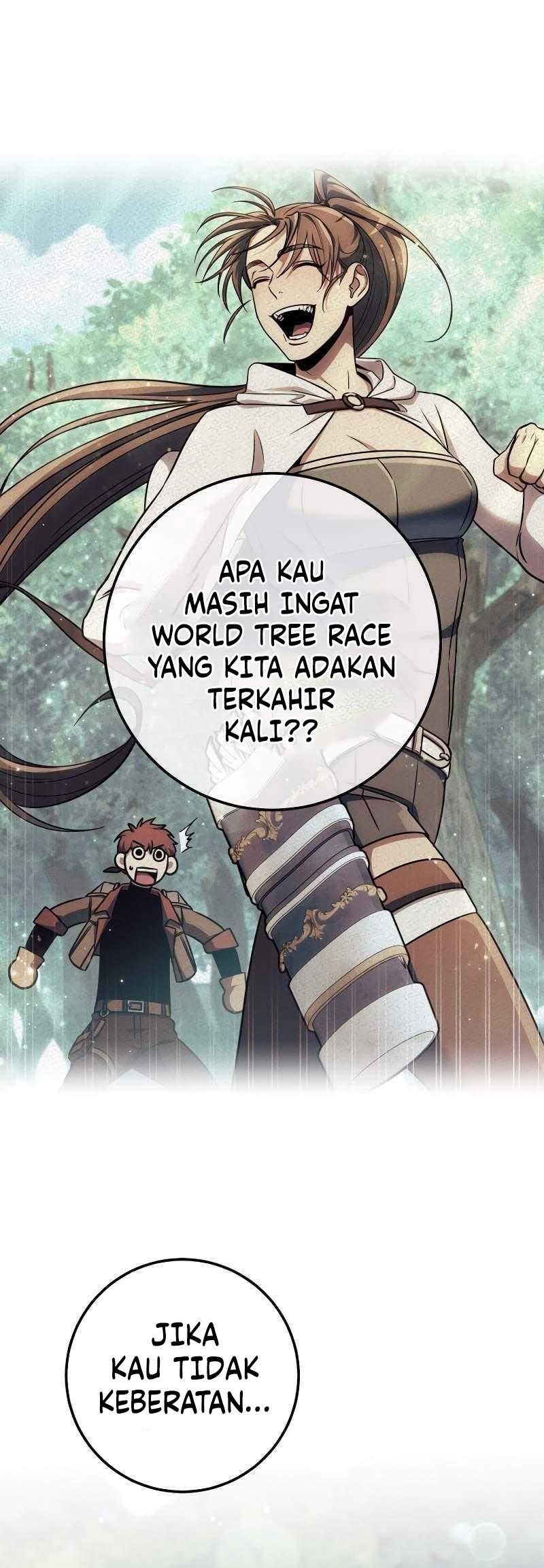 Legendary Blacksmith’s Vengeance Chapter 64 Gambar 47