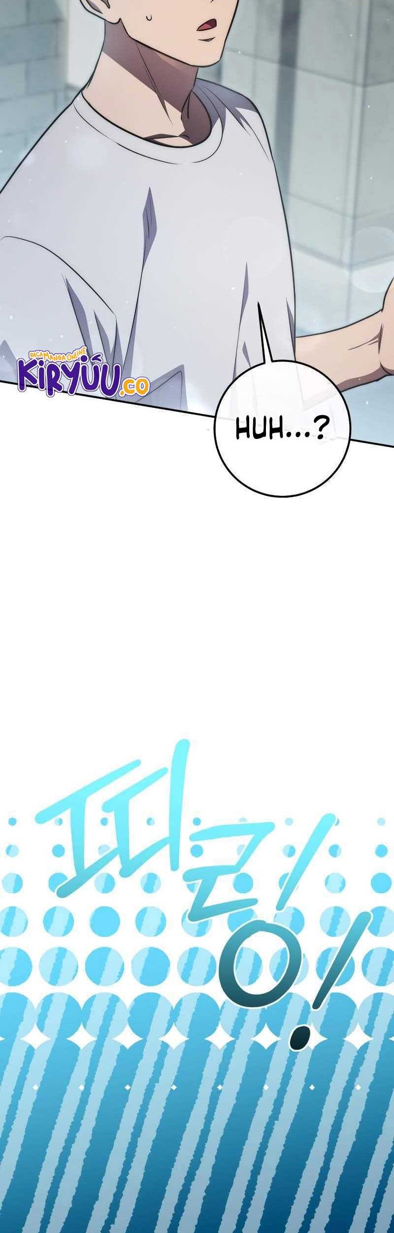 Legendary Blacksmith’s Vengeance Chapter 64 Gambar 49