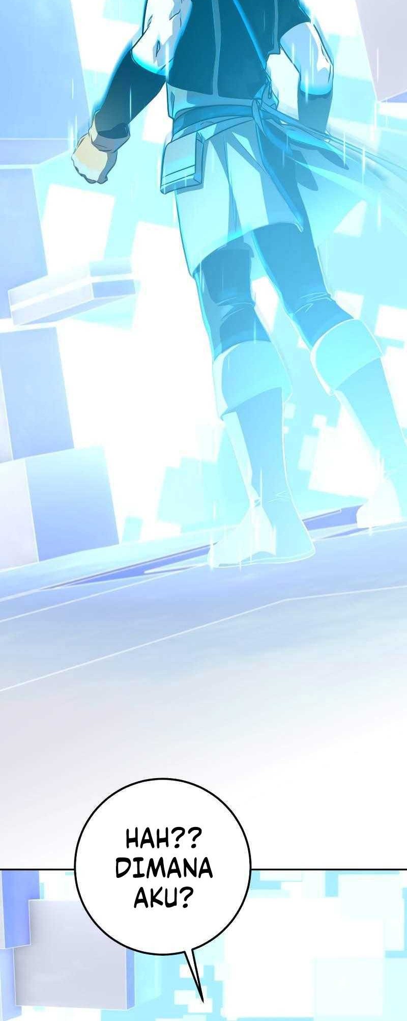 Legendary Blacksmith’s Vengeance Chapter 64 Gambar 63