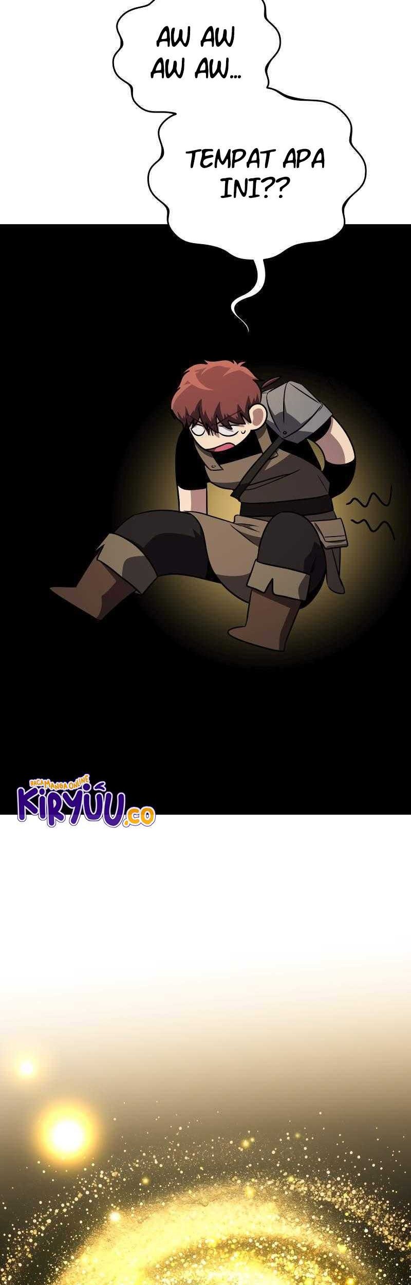 Legendary Blacksmith’s Vengeance Chapter 64 Gambar 73