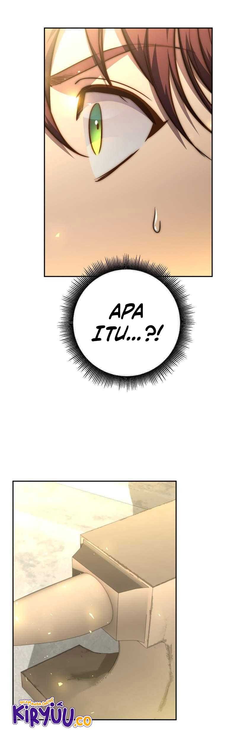 Legendary Blacksmith’s Vengeance Chapter 64 Gambar 79