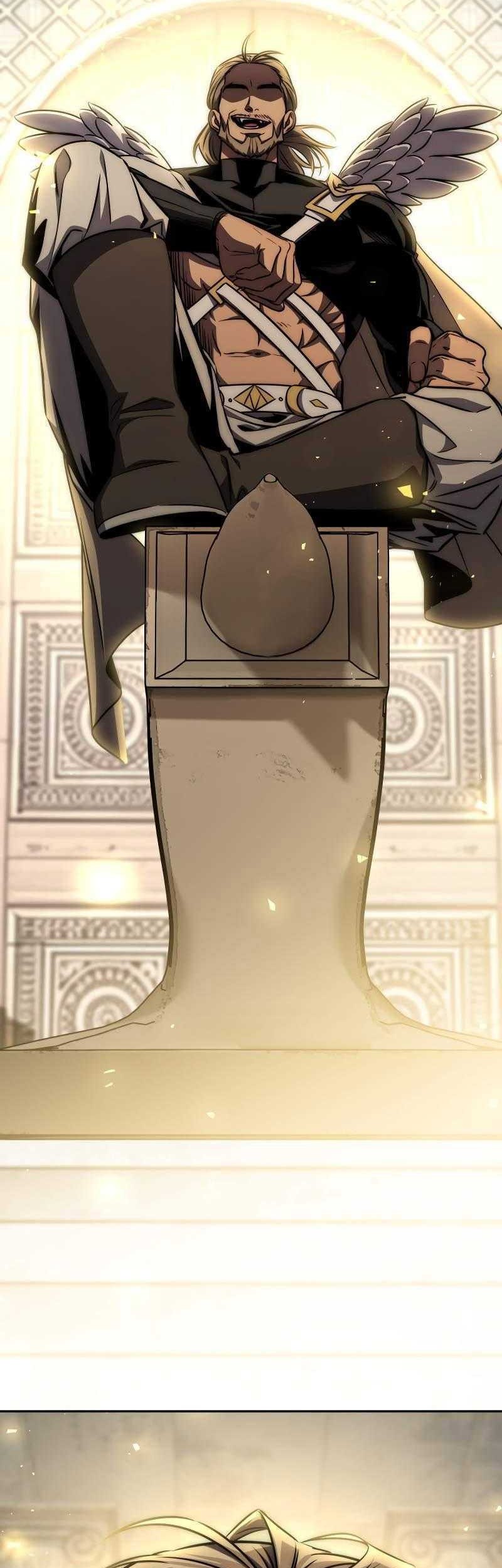 Legendary Blacksmith’s Vengeance Chapter 64 Gambar 81