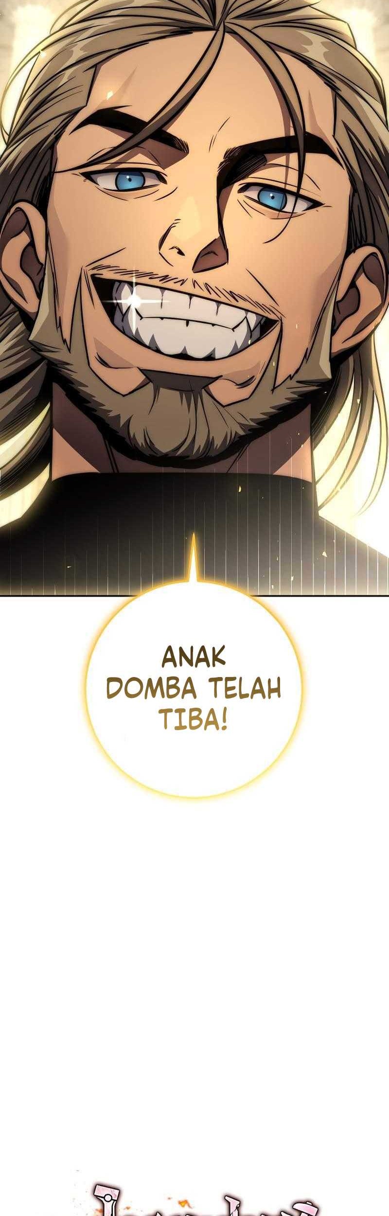 Legendary Blacksmith’s Vengeance Chapter 64 Gambar 82