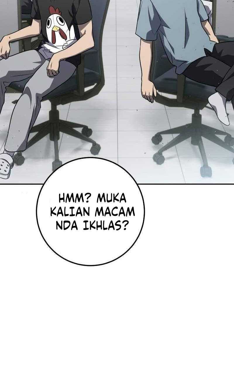 Legendary Blacksmith’s Vengeance Chapter 64 Gambar 6