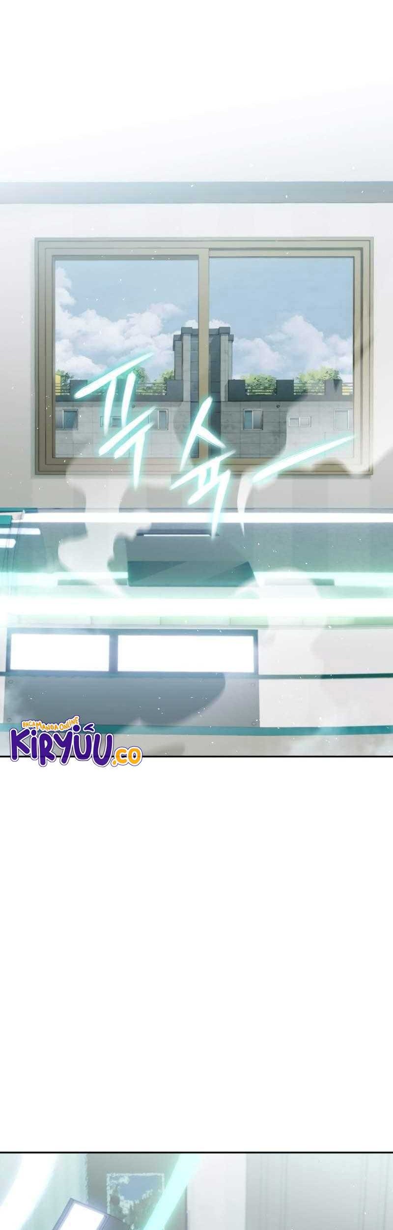 Legendary Blacksmith’s Vengeance Chapter 64 Gambar 16