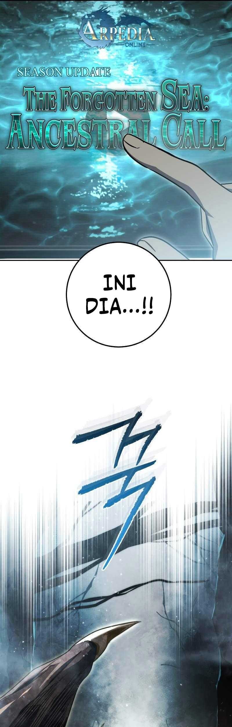 Legendary Blacksmith’s Vengeance Chapter 64 Gambar 23