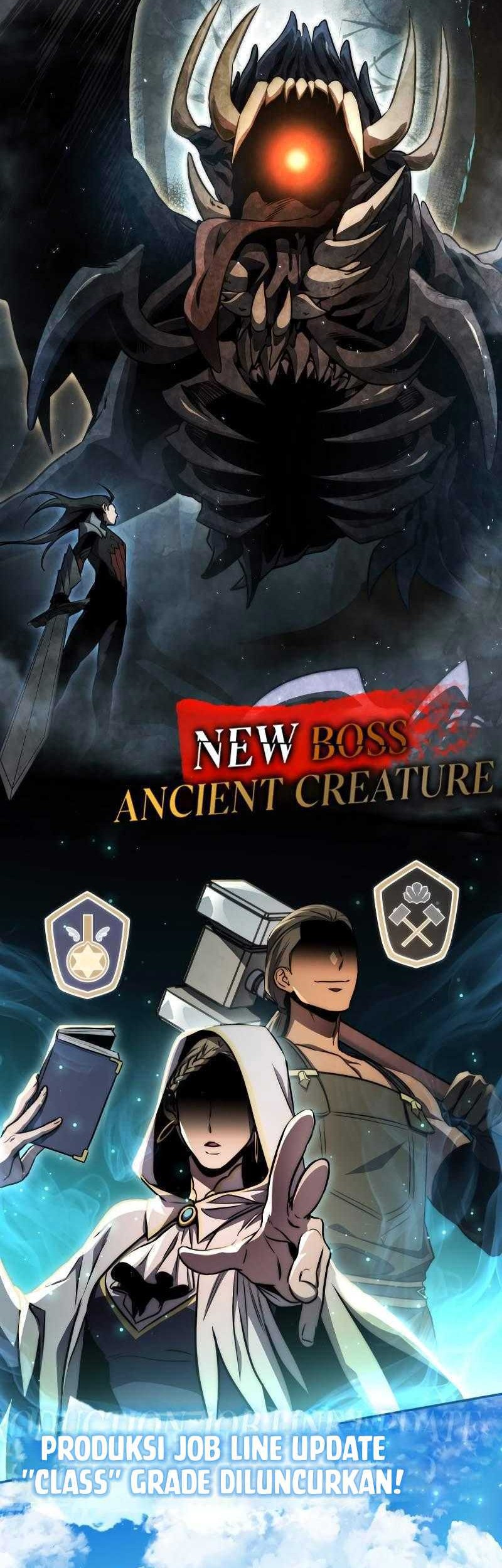 Legendary Blacksmith’s Vengeance Chapter 64 Gambar 24
