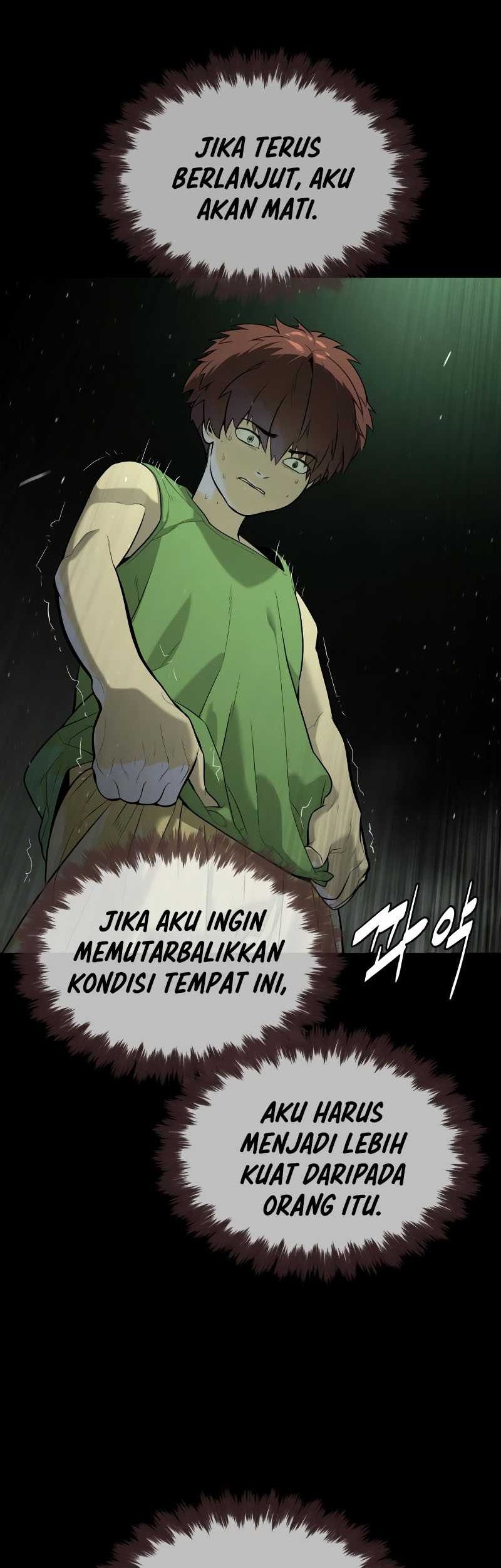 Killer Peter Chapter 64 Gambar 82