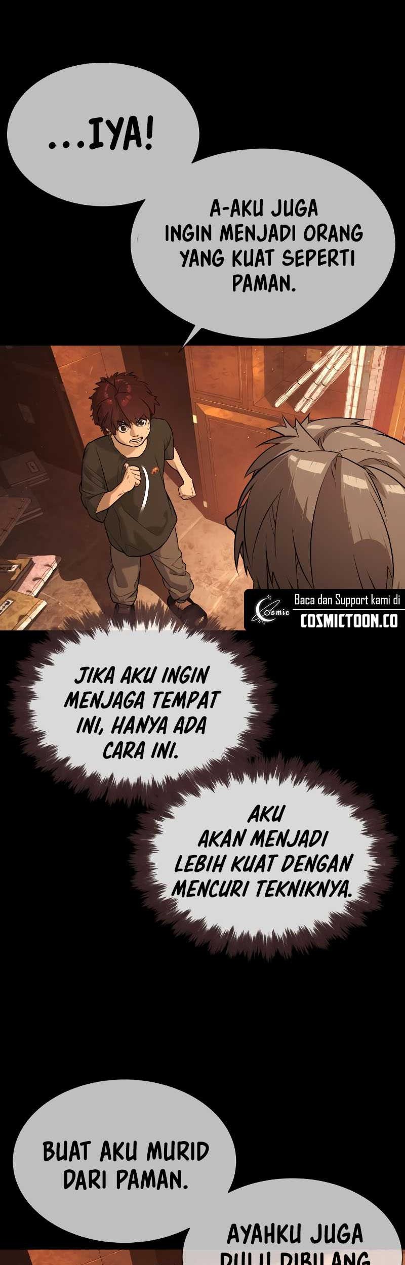 Killer Peter Chapter 64 Gambar 89