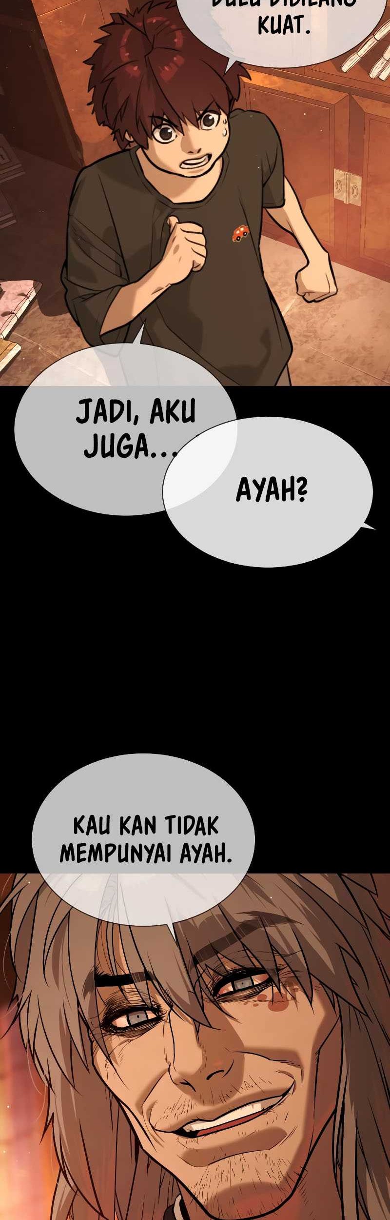 Killer Peter Chapter 64 Gambar 90