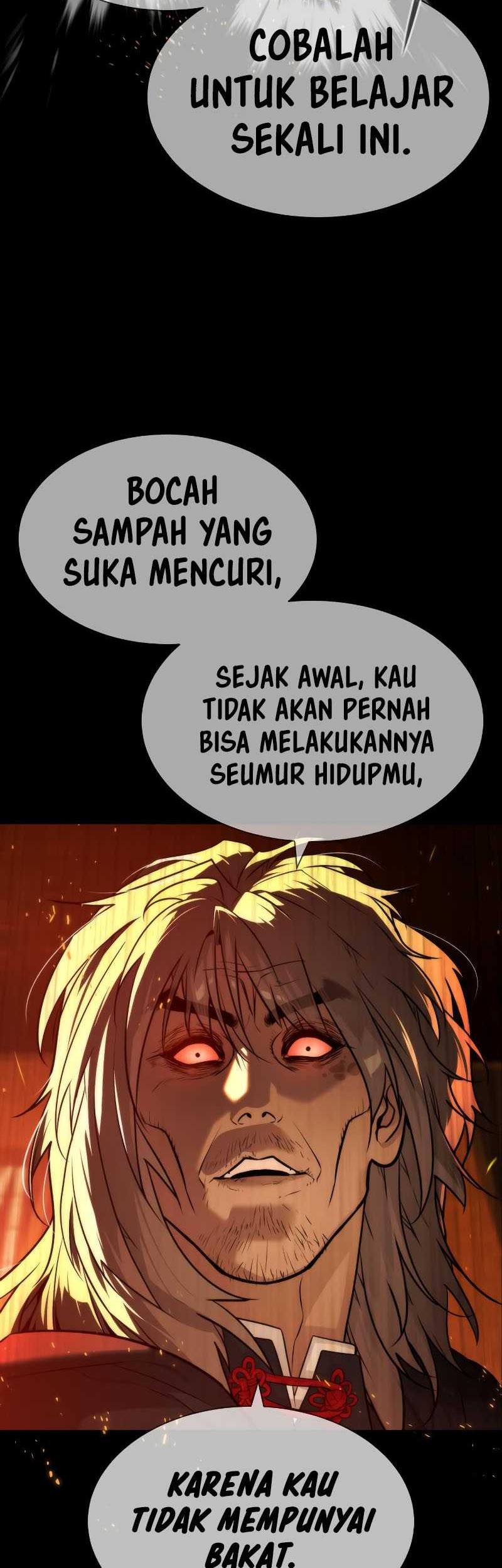 Killer Peter Chapter 64 Gambar 95