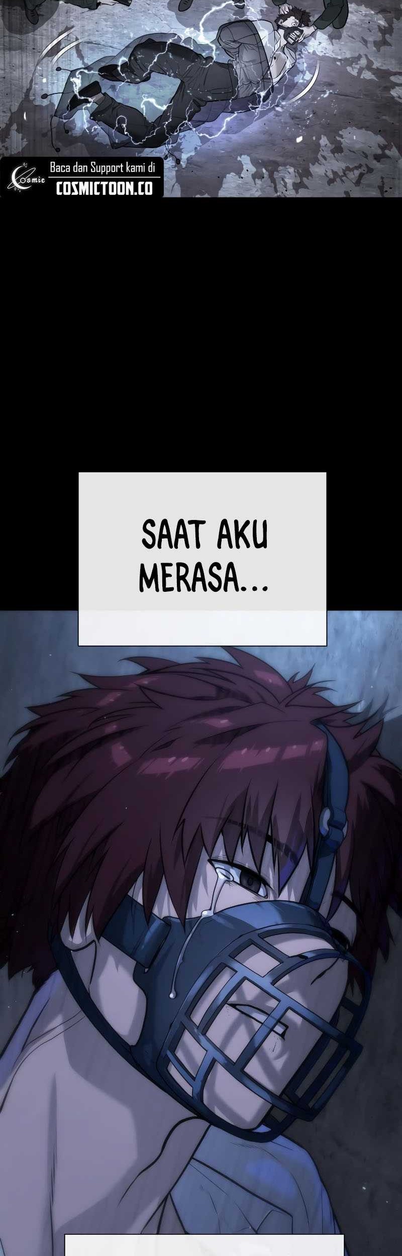 Killer Peter Chapter 64 Gambar 109