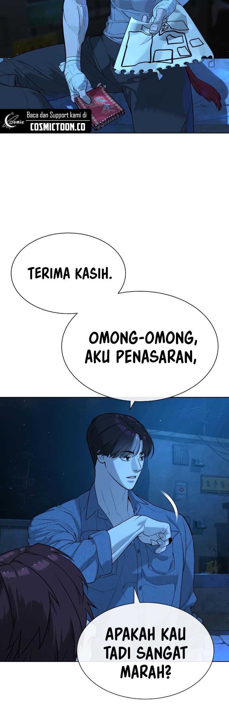 Killer Peter Chapter 64 Gambar 36
