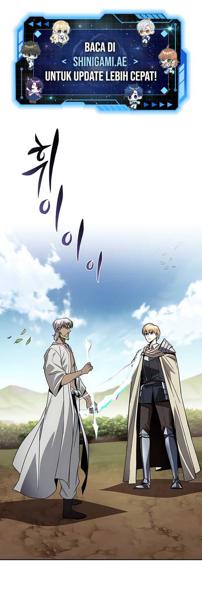 Baca Manhwa Lazy Prince Becomes a Genius Chapter 123 Gambar 2