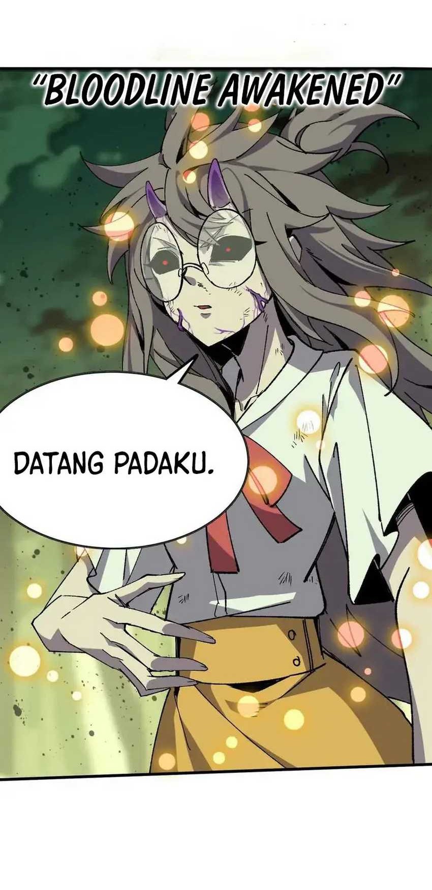 Brave X Devil Queen Chapter 90 Gambar 32