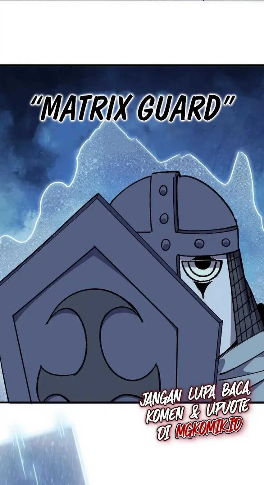 Brave X Devil Queen Chapter 90 Gambar 36