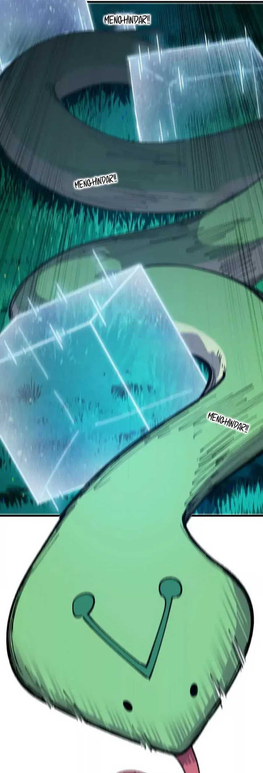 Brave X Devil Queen Chapter 90 Gambar 37