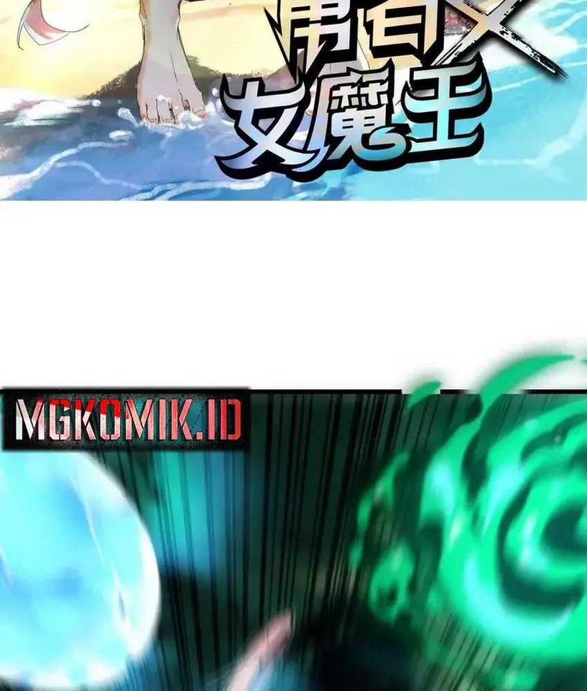 Baca Manhua Brave X Devil Queen Chapter 90 Gambar 2