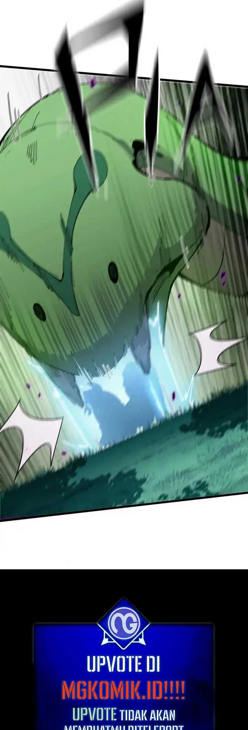 Brave X Devil Queen Chapter 90 Gambar 45