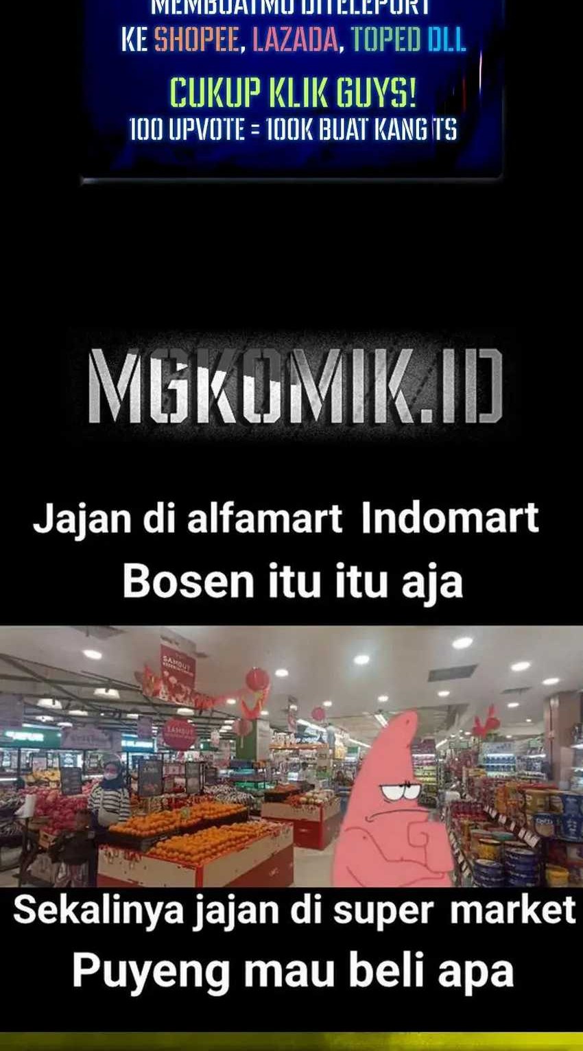 Brave X Devil Queen Chapter 90 Gambar 46