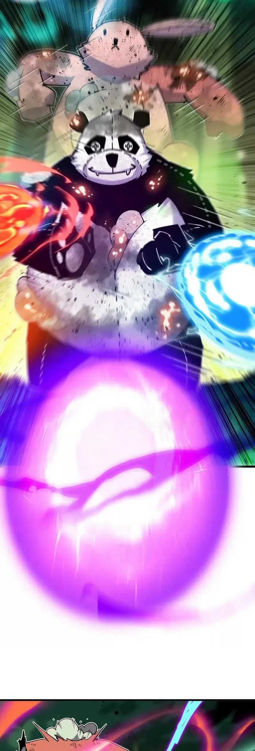 Brave X Devil Queen Chapter 90 Gambar 3