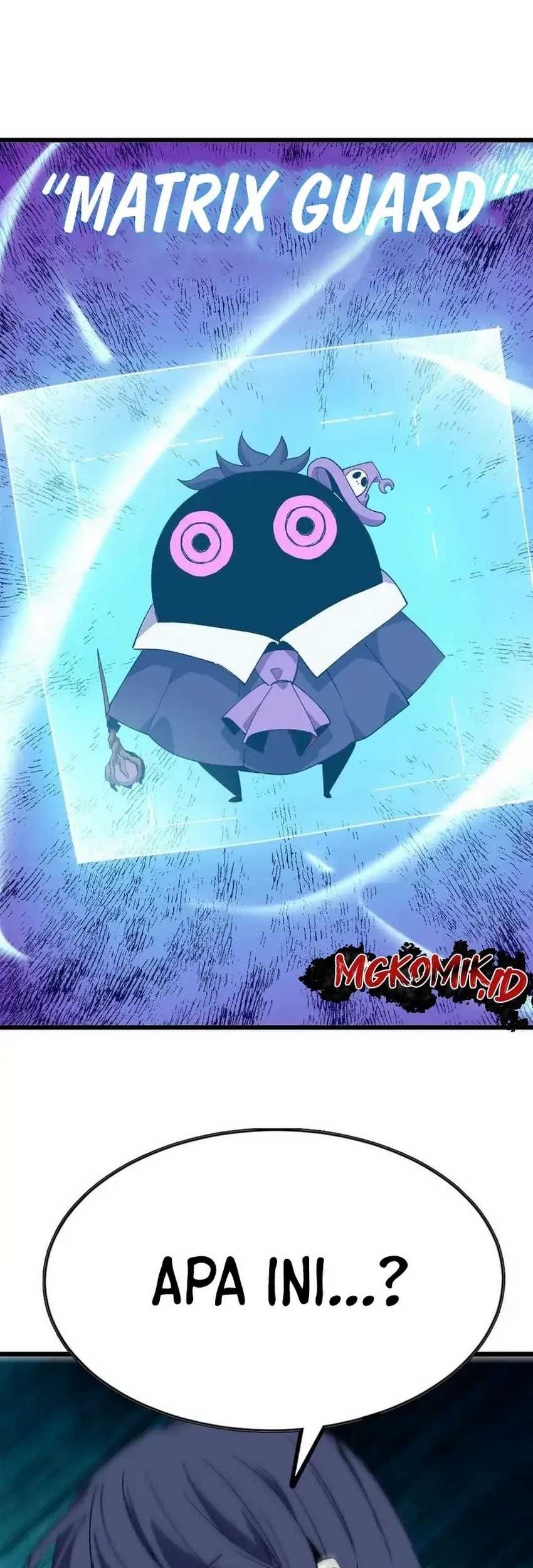 Brave X Devil Queen Chapter 90 Gambar 11