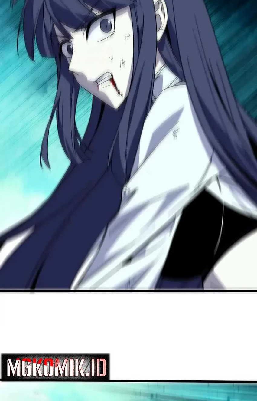 Brave X Devil Queen Chapter 90 Gambar 12