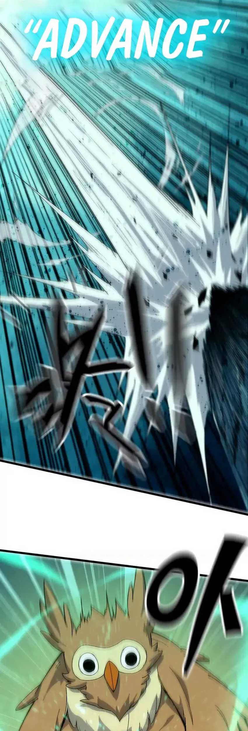 Brave X Devil Queen Chapter 90 Gambar 13