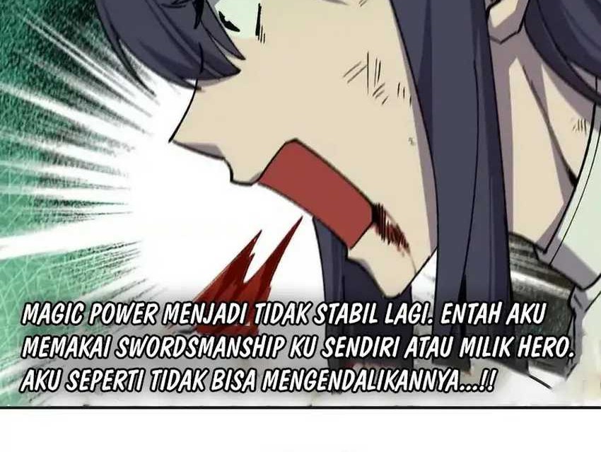 Brave X Devil Queen Chapter 90 Gambar 18