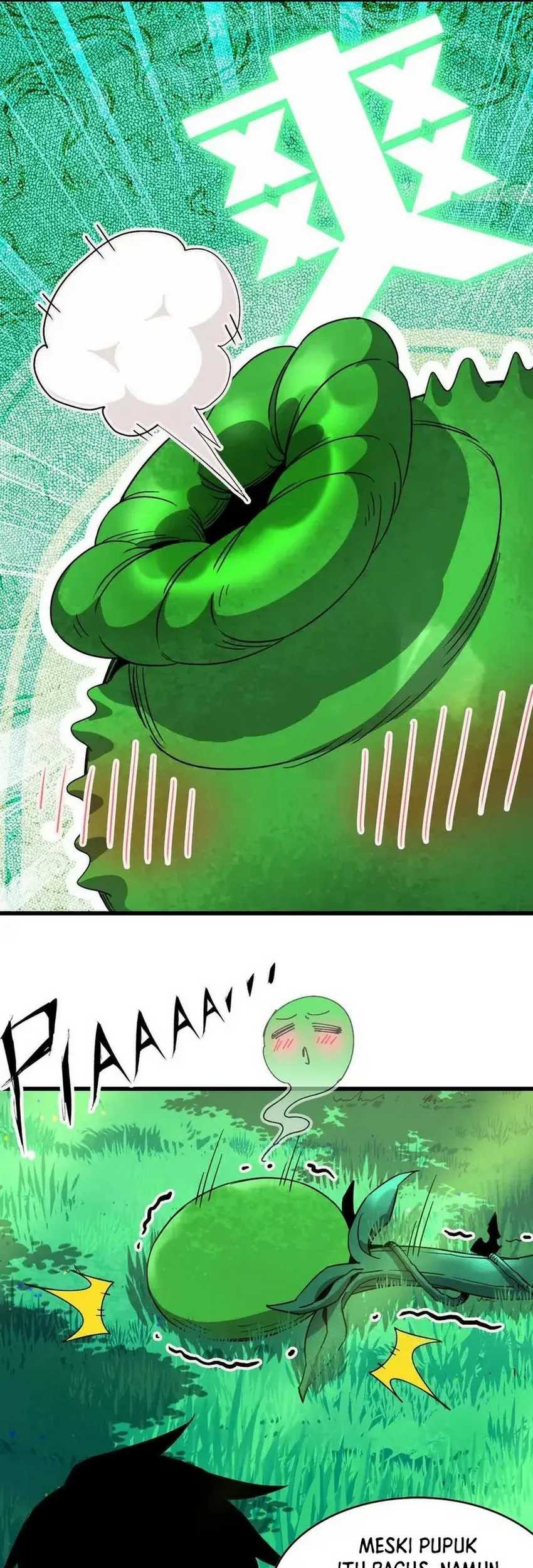 Brave X Devil Queen Chapter 89 Gambar 19