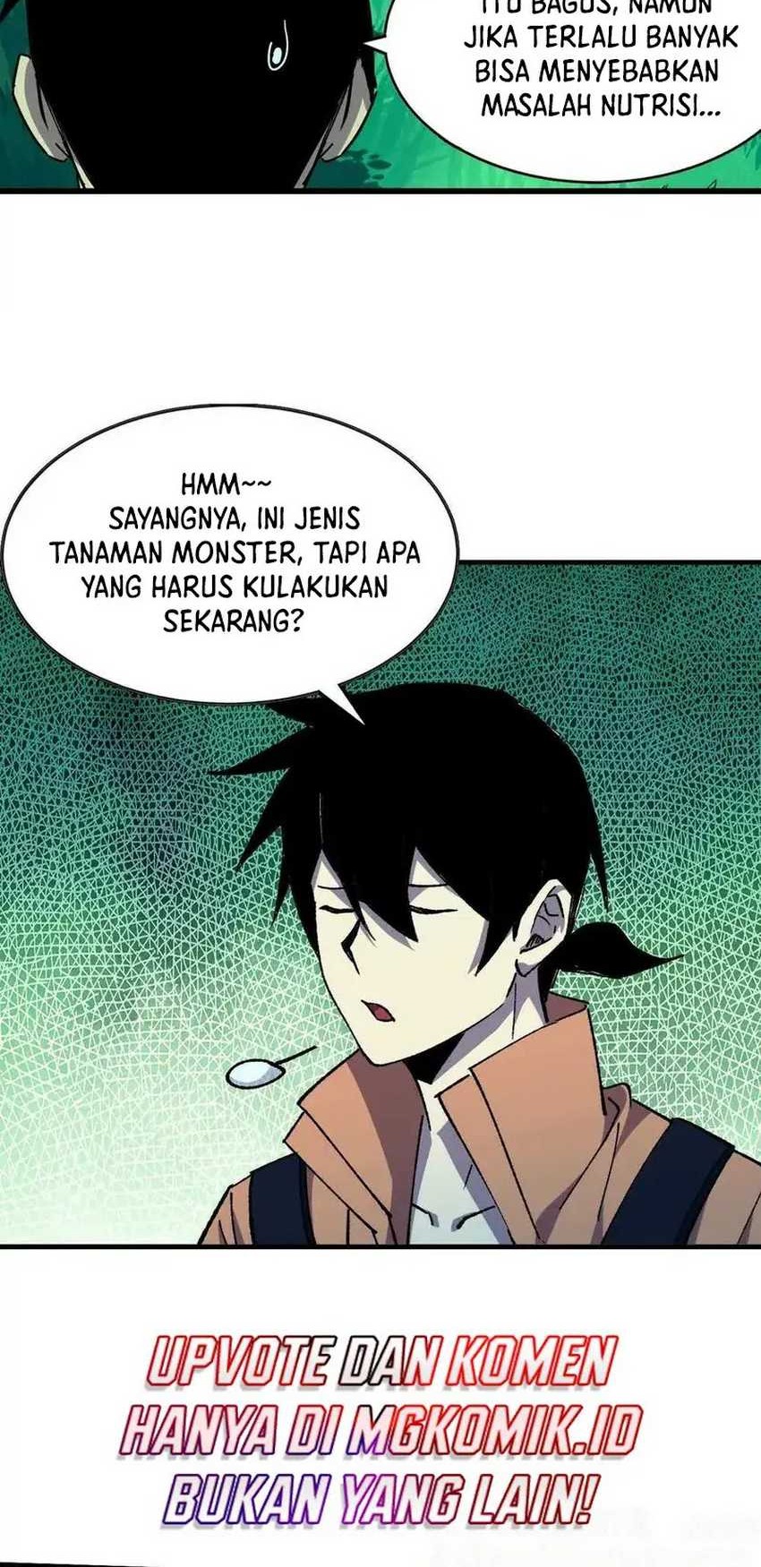 Brave X Devil Queen Chapter 89 Gambar 20