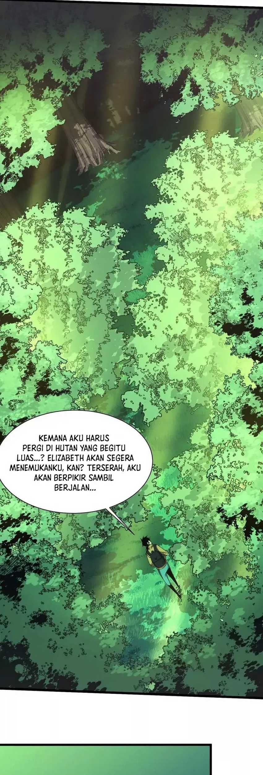 Brave X Devil Queen Chapter 89 Gambar 21