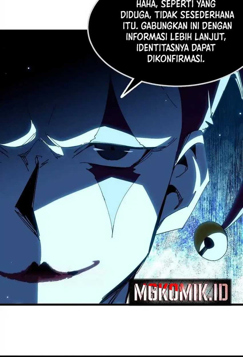 Brave X Devil Queen Chapter 89 Gambar 24