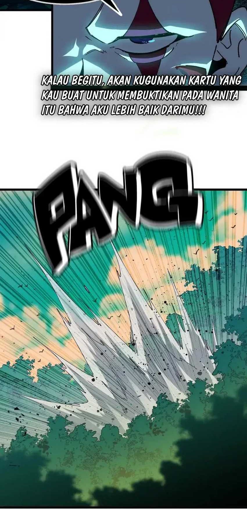 Brave X Devil Queen Chapter 89 Gambar 26