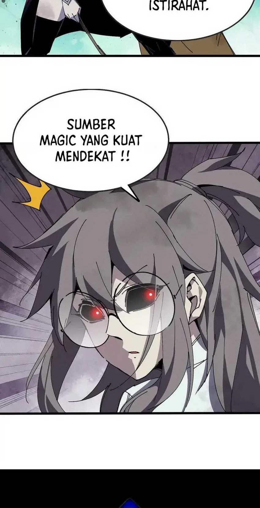 Brave X Devil Queen Chapter 89 Gambar 30