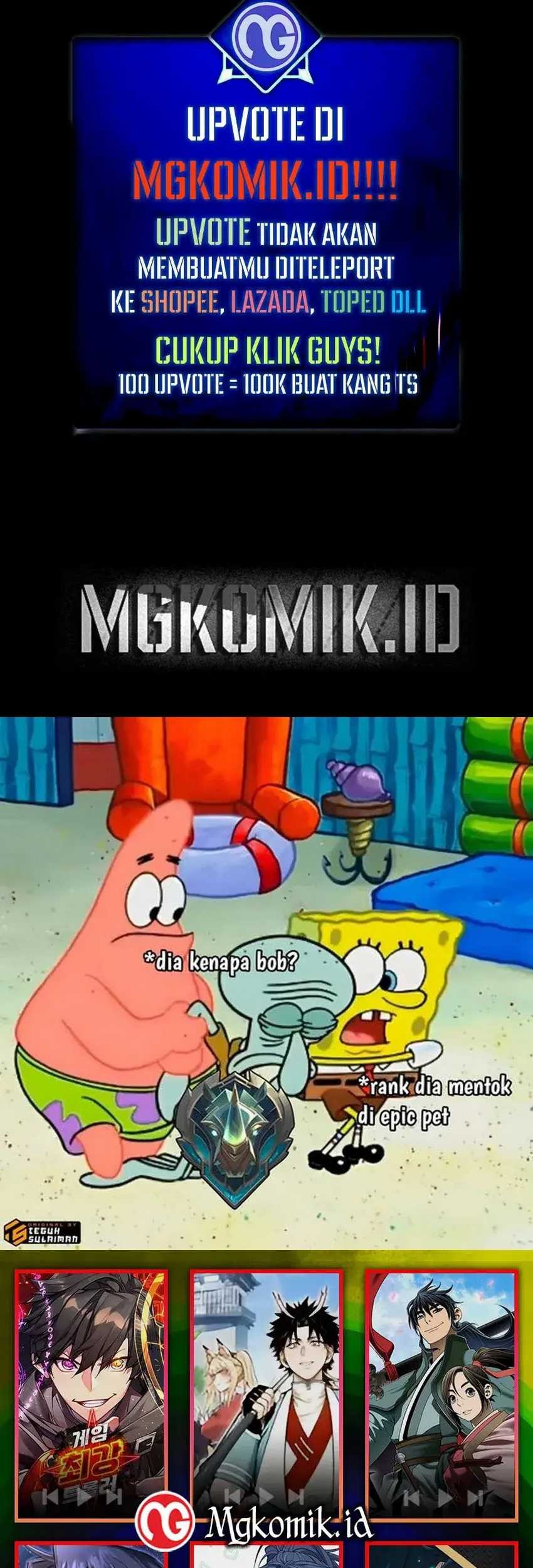 Brave X Devil Queen Chapter 89 Gambar 31