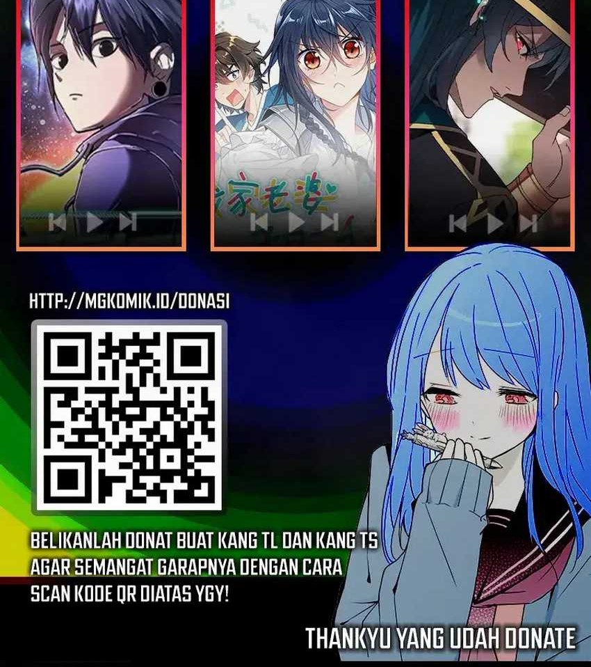 Brave X Devil Queen Chapter 89 Gambar 32