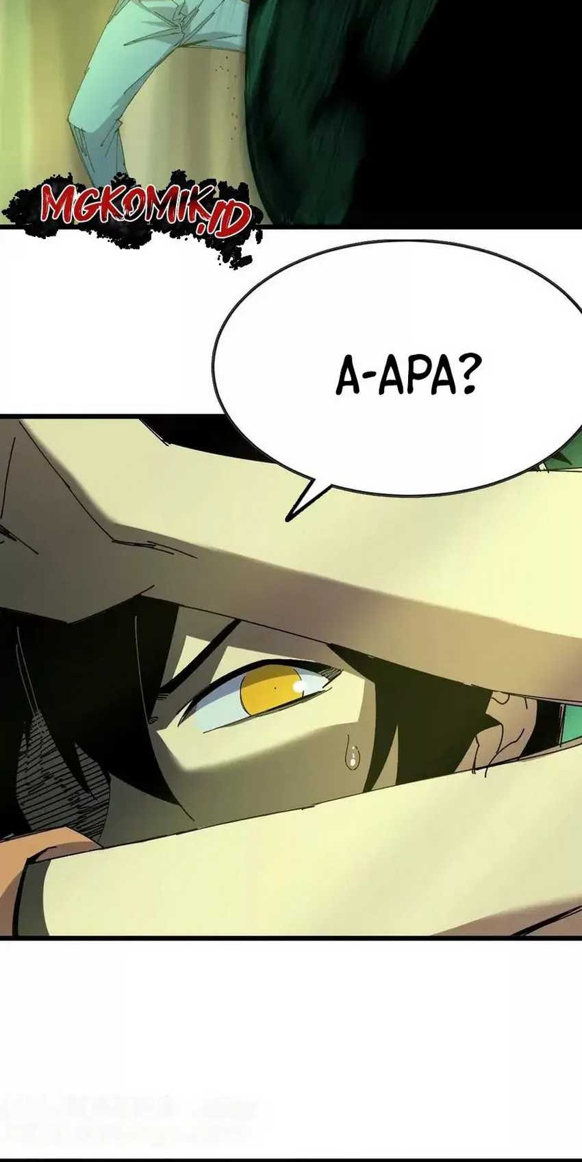 Brave X Devil Queen Chapter 89 Gambar 10