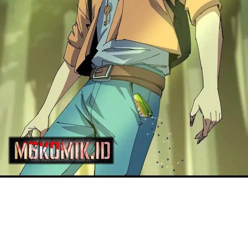 Brave X Devil Queen Chapter 89 Gambar 12