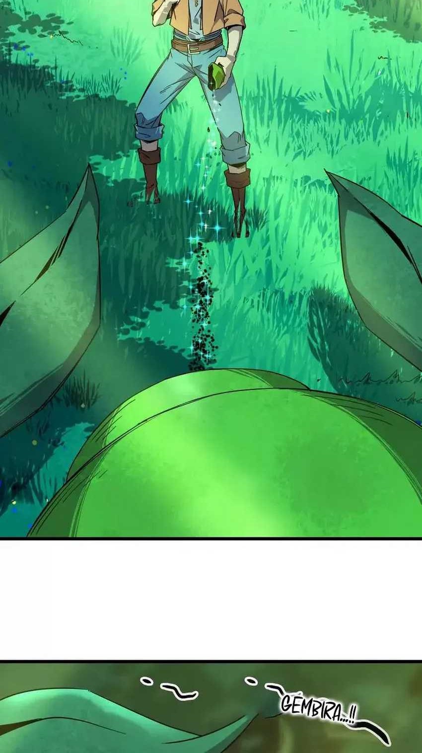 Brave X Devil Queen Chapter 89 Gambar 16