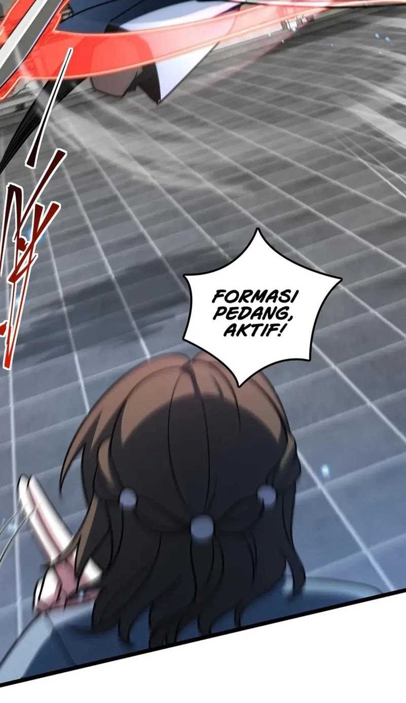 My Master Only Breaks Through Every Time the Limit Is Reached Chapter 89 Gambar 27