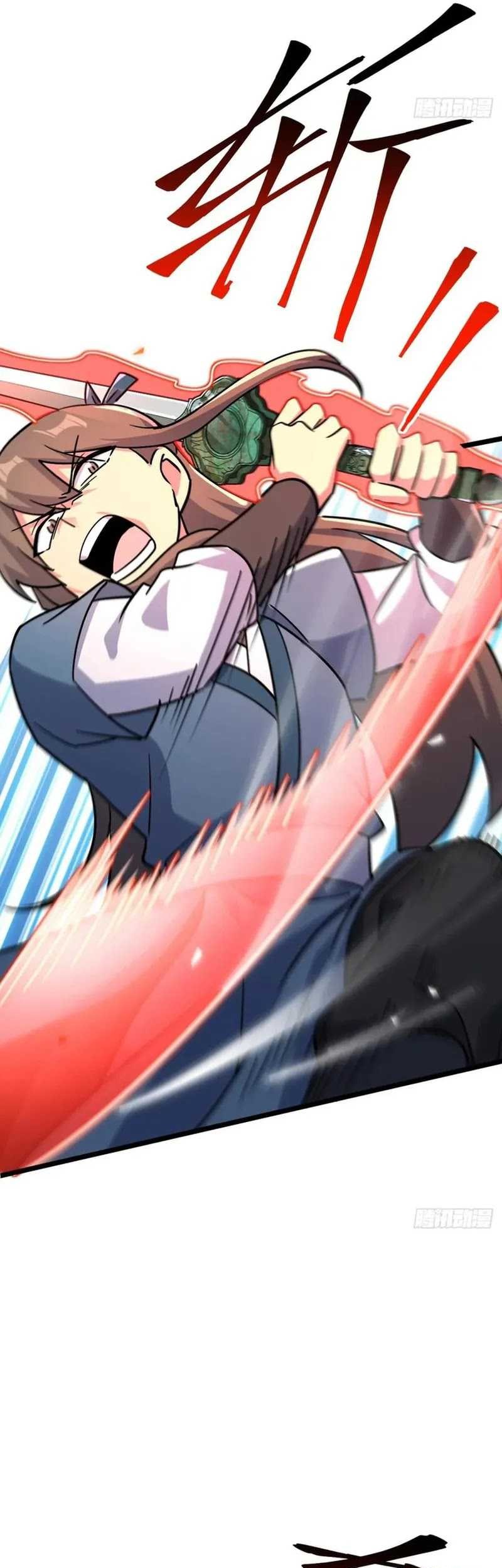 My Master Only Breaks Through Every Time the Limit Is Reached Chapter 89 Gambar 28