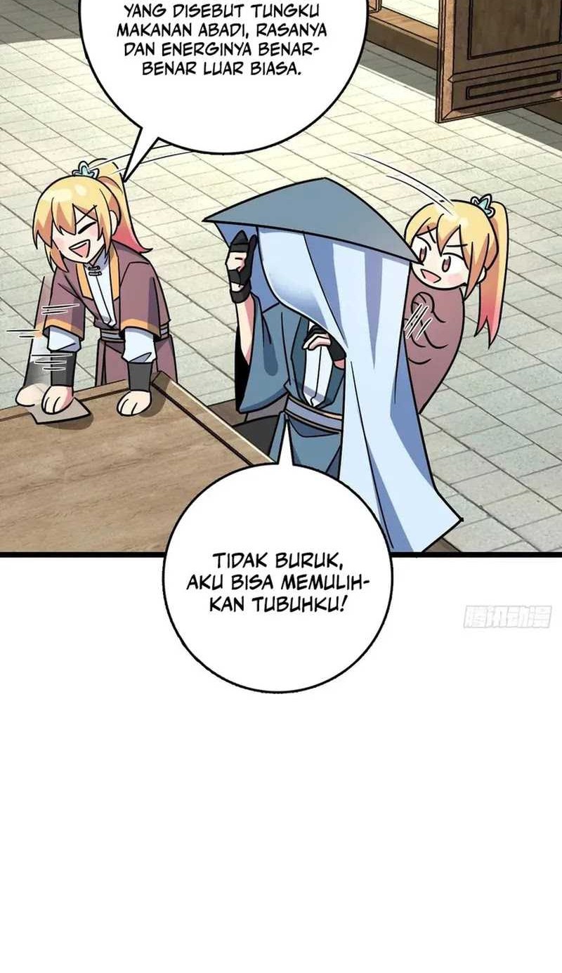 My Master Only Breaks Through Every Time the Limit Is Reached Chapter 89 Gambar 43