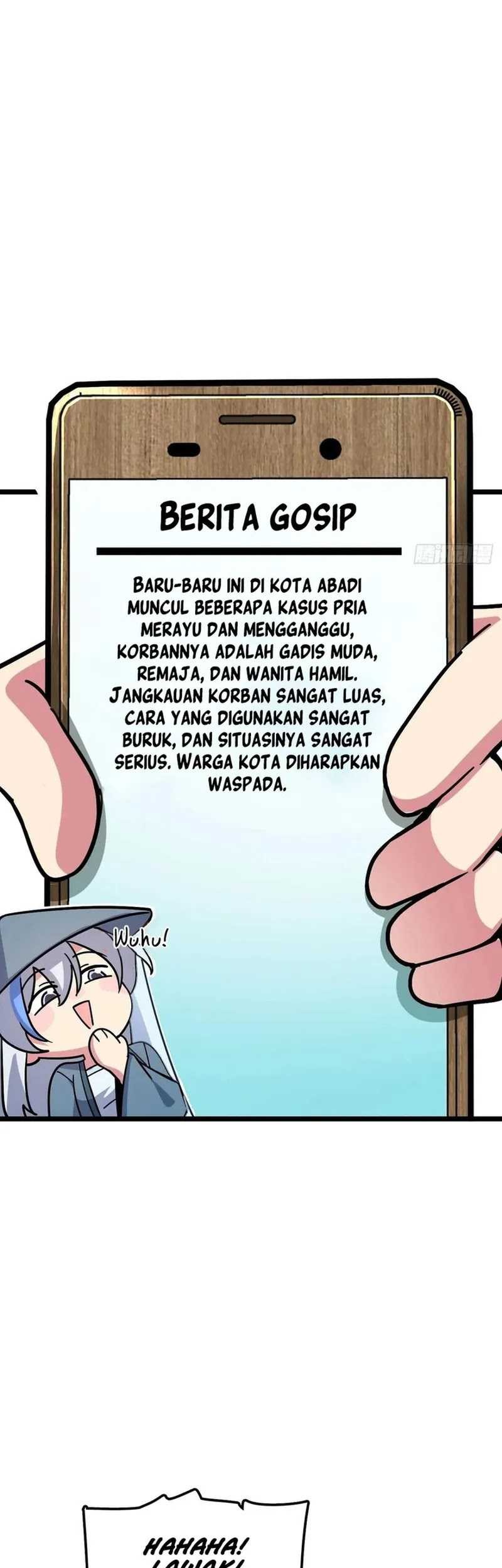 My Master Only Breaks Through Every Time the Limit Is Reached Chapter 89 Gambar 48