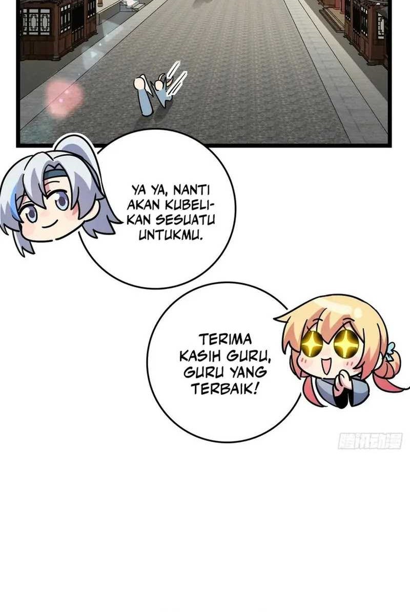 My Master Only Breaks Through Every Time the Limit Is Reached Chapter 89 Gambar 11