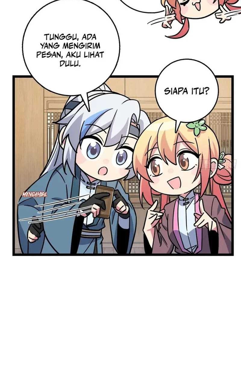 My Master Only Breaks Through Every Time the Limit Is Reached Chapter 89 Gambar 17